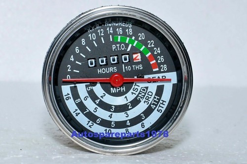 Compteur vitesse fits john - vitesse,
