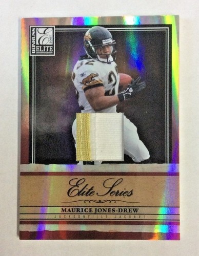 2007 donruss elite series - 2007,