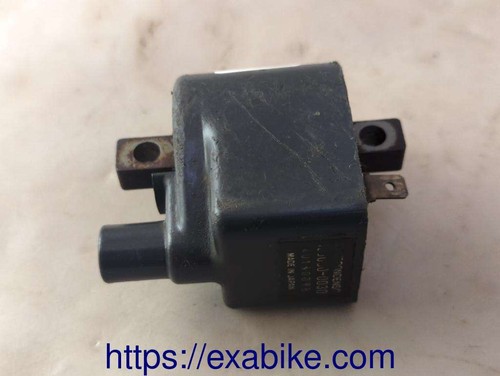 Bobine allumage pour suzuki - pour,