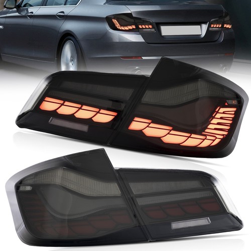 Vland fumé led - led, arrière