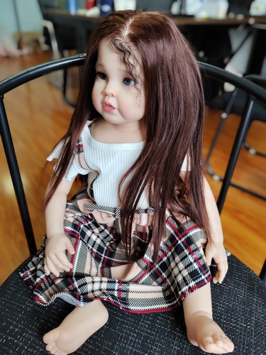 30inch huge reborn baby - huge,