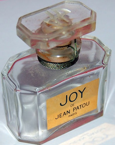Jean patou joy - jean,