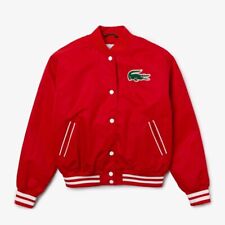 LACOSTE - BLOUSON FEMME