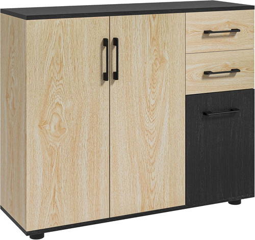 Meuble rangement buffet - meuble,