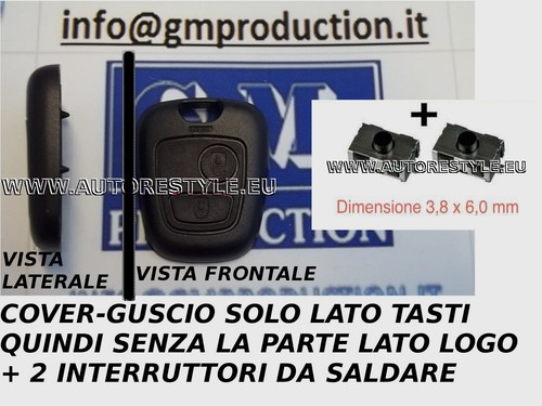 Production guscio - g.m.,