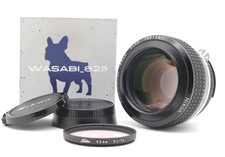 Rare [NEUF] Objectif Nikon