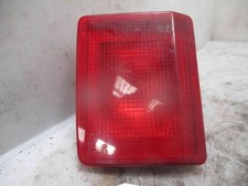 Feu de brouillard gauche Peugeot 407 SW 6350T4