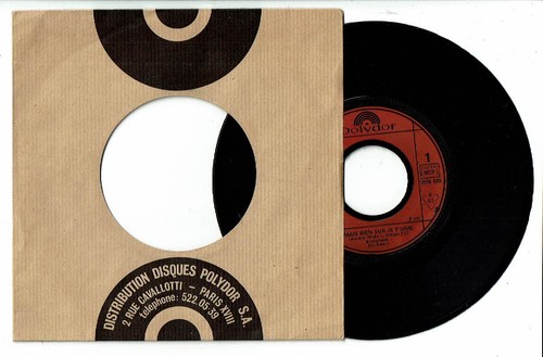 Shuky aviva vinyle 45t - 45t, 7"