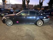 Fusee arriere gauche BMW SERIE