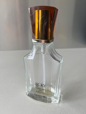 Guërlaïn - Flacon vaporisateur vintage EDP "Jïckÿ" 75 ml - VIDE