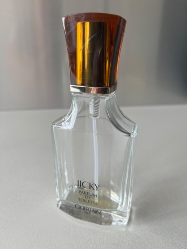Guërlaïn vintage flacon - -,