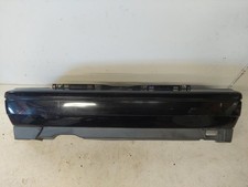 Pare choc arriere VOLKSWAGEN GOLF 3