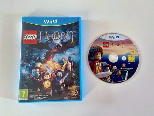 Lego the hobbit jeu - the, pour