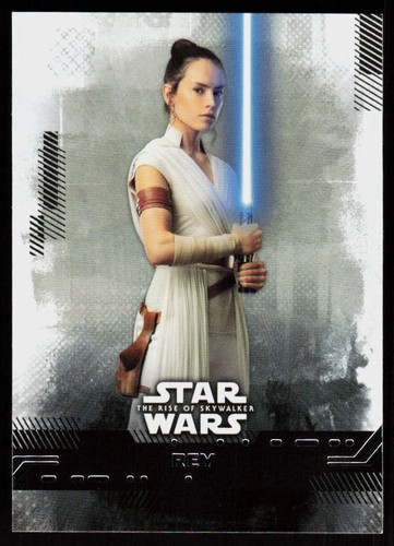 2019 topps star wars - 2019, the