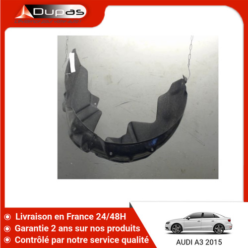 Pare boue arriere - 🇫🇷,