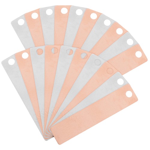 Pairs feuille électrode - pairs, d'électrode