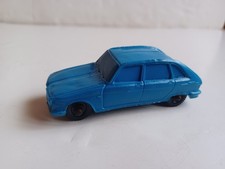 tomte lardal Renault 16