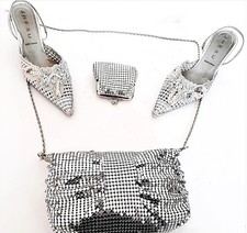 ensemble neuf chaussures sac