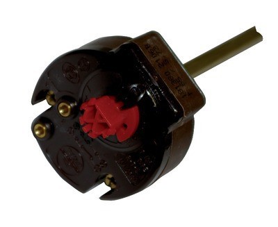 Thermostat chauffe eau à - de,