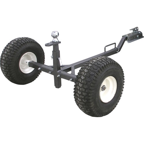 Tow tuff atv - tuff,