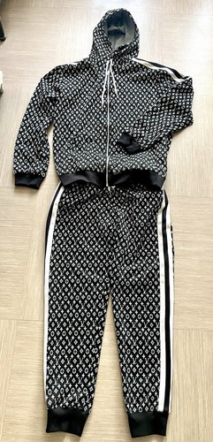 Ensemble survêtement jogging