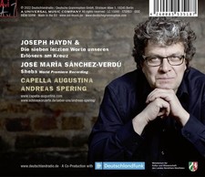 Joseph Haydn Joseph Haydn: Die