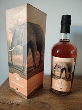 RHUM RUM RON Rom de Luxe La
