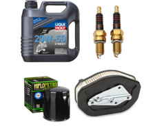 HARLEY DAVIDSON XL 883-1200