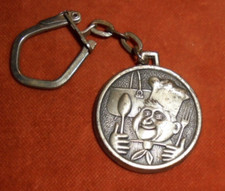 Porte-clés Marmiton - Hotel