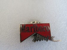 Pin´s -  MARLBORO