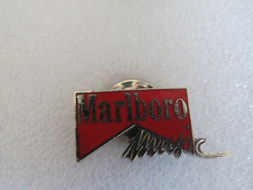 Pin marlboro - pin´s,