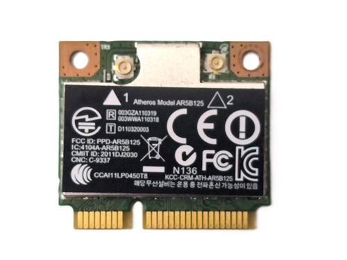 Carte wifi vis pour - wifi,