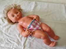 Poupée ancienne de 37 cm