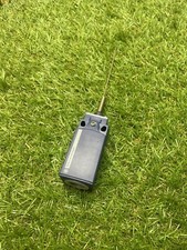 Interrupteur de fin de course Telemecanique Sensors, Tige souple