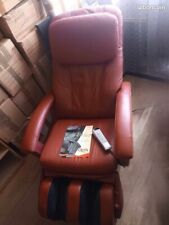 Fauteuil massant - marque Desty - très bon état