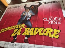 Inspecteur la bavure Coluche