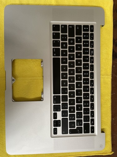 Boitier corps topcase pour - boitier/corps/topcase,