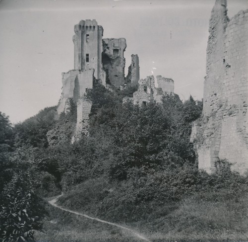 Lavardin 1900 le - lavardin, c.