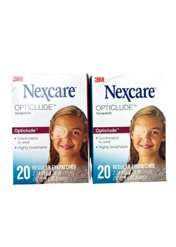 Opticlude eye patch - opticlude, regular