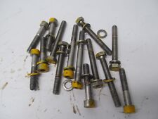 1989 Mer Doo Jet Ski Moteur