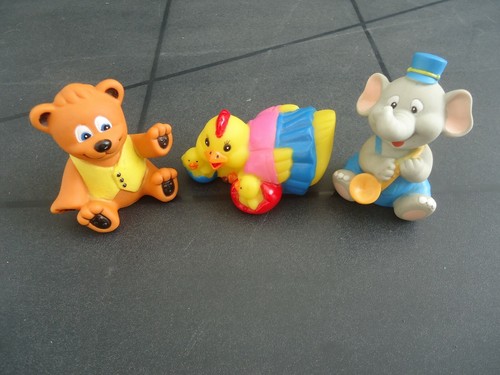 Figurine bee - figurine,