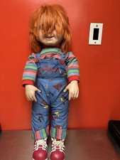 Good Guys Chucky Doll Childs