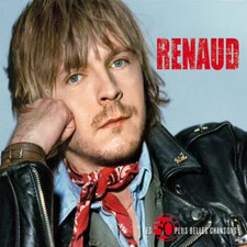 Renaud (Les 50 plus belles