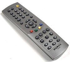Télécommande Humax RS-505