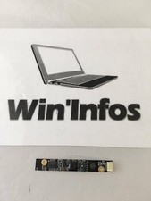 WEBCAM D'ORIGINE camera Packard Bell Easynote HERA GL (MH36)