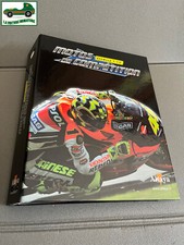 Classeur Range Fascicule Motos de Competition Moto GP Altaya au 1/12