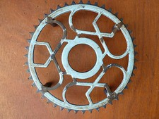 Ancien dessous de plat