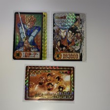 Jeu de cartes personnage