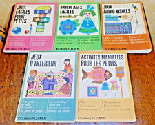 Lot 12 Livres Loisirs