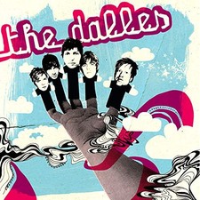 The Dalles All Goes Down